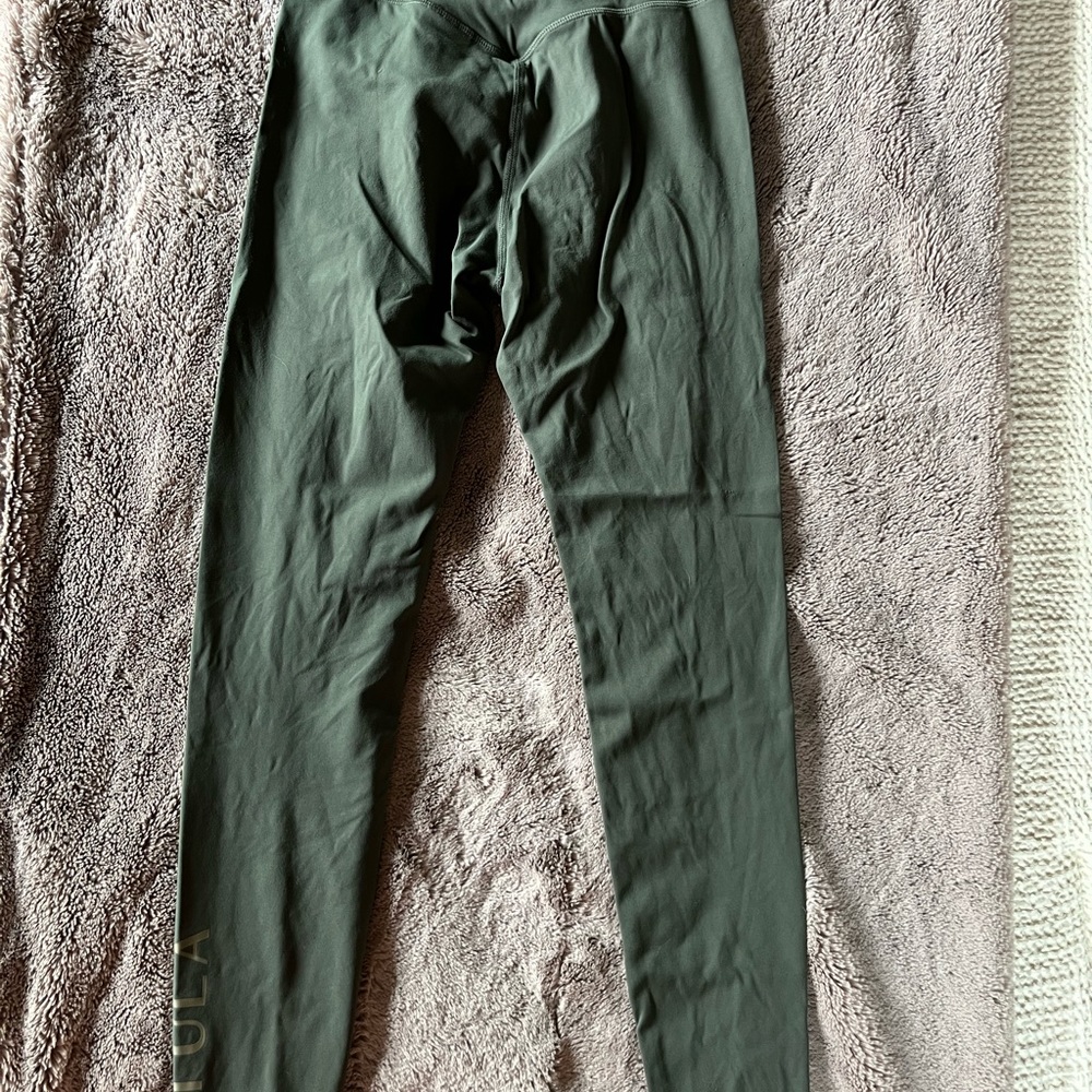 PTULA Hailea Legging 25” Thyme Size M